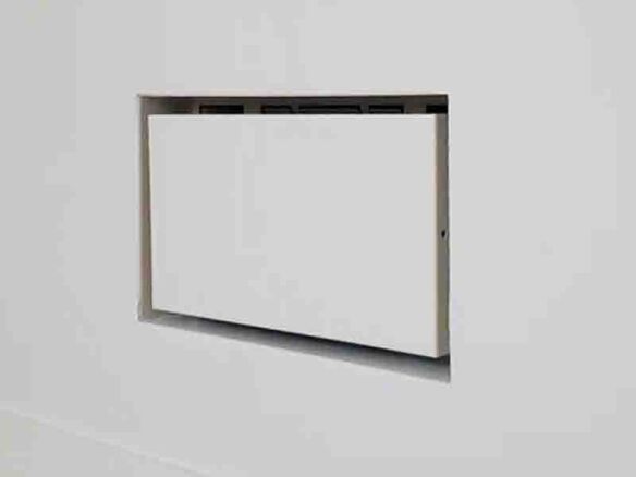 Taper Wall Shelf portrait 22