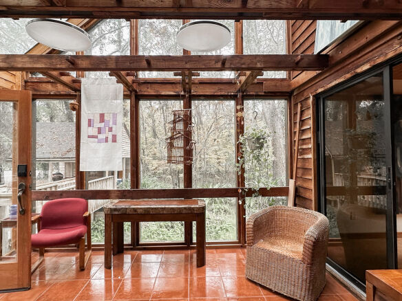 The DIY Apartment Architects Planned the Remodel the Owners Did the Majority of the Work Themselves portrait 7