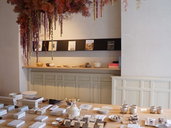 ame cafe rotterdam  