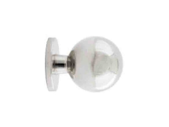 Berenson Advantage Plus 6 Oval Cabinet Knob portrait 15