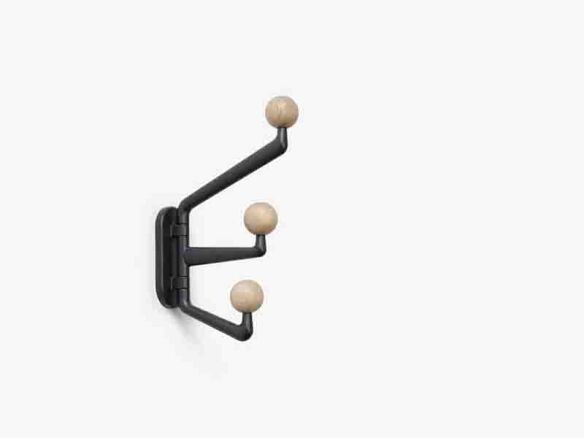 capture sc74 3 armed hook small graphite oak   1 584x438