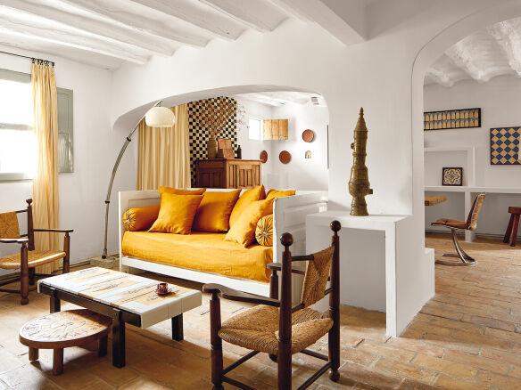 casa josephine studio ricardo labougle 15  