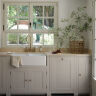 steal this look: a tranquil kitchen on the french riviera 7