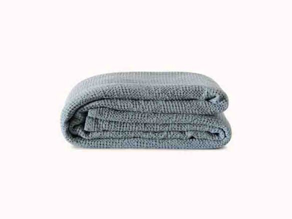 celeste waffle bedcover 720x  