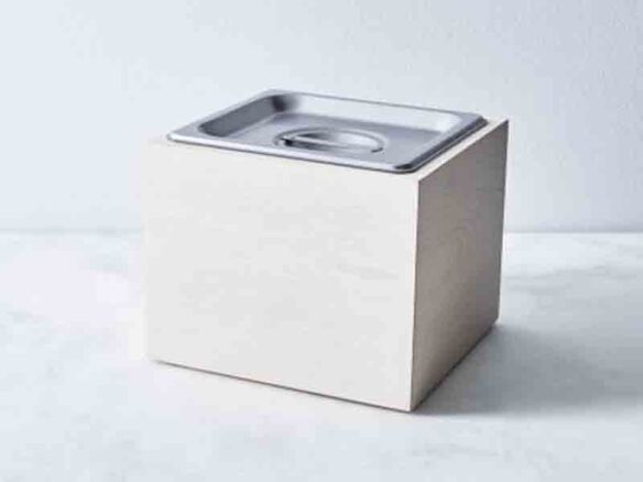 cliff spencer alasaw noaway countertop compost bin   1 584x438