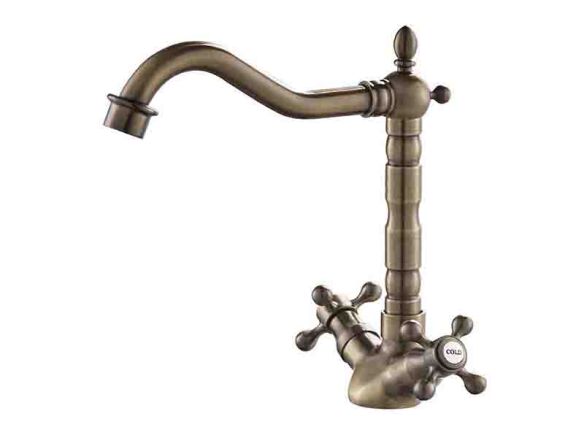 Kitchen Tap Orbit portrait 28