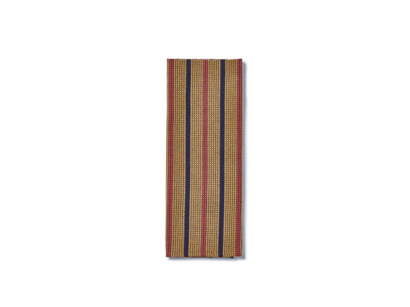 cotton weave kitchen towel heath ceramics  
