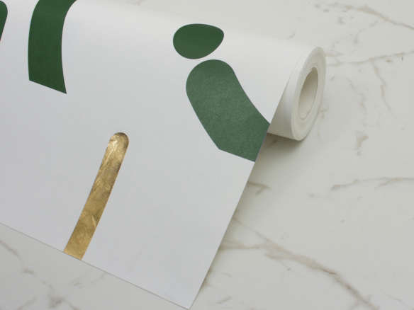 Making a Rental Your Own At Home with Swedish Artist Elisabeth Dunker of Fine Little Day portrait 41
