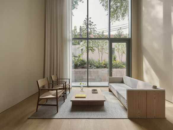 dinesen apartment architect soil interior design david thulstrup photo eric petschek  