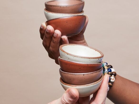 east fork bitty bowls  
