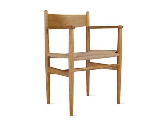 hans wegner ch37 armchair dwr   1 584x438