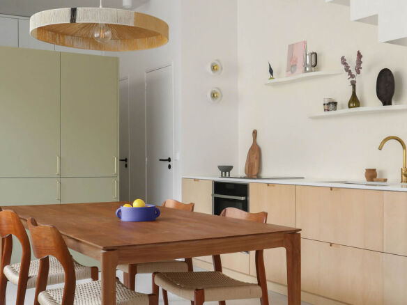 Steal This Look The LowImpact Kitchen portrait 9