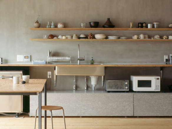 Steal This Look The LowImpact Kitchen portrait 27