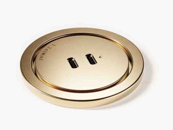 juniper ground control usbc brass   1 584x438