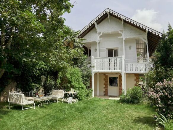 le chalet olivet alice moireau emile moireau 1  