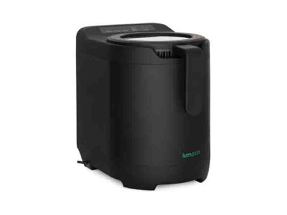 luma electric kitchen composter   1 584x438