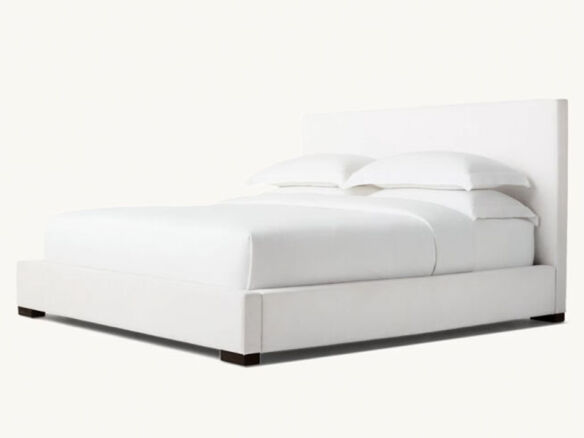 modena fabric panel bed rh   1 584x438