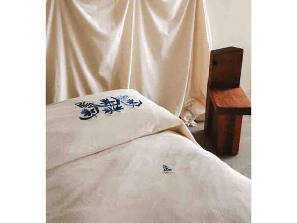 morrow soft goods marta coverlet natural azul   1 584x438