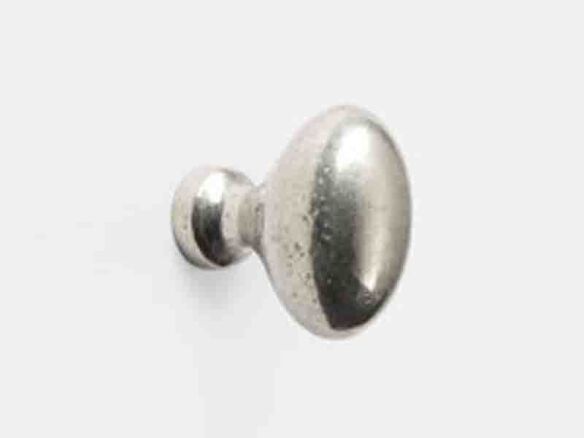 Berenson Advantage Plus 6 Oval Cabinet Knob portrait 38