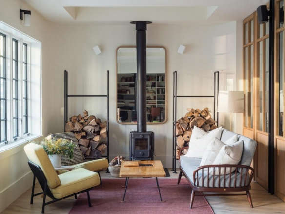 Lessons Learned 10 True Tales of Renovation Regrets from Our Editors portrait 32
