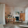 steal this look: designer rose uniacke's serene and airy office kitchen 8