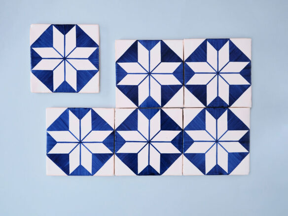 sagres tiles new terracotta  