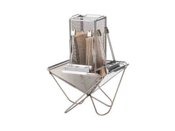 snow peak takibi hearth starter set   1 584x438