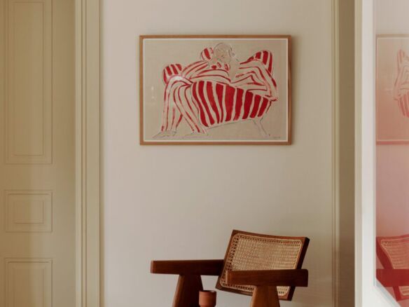 sofia lind the poster club  