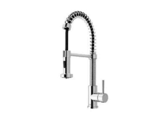 vigo edison pull down spray kitchen faucet1   1 584x438