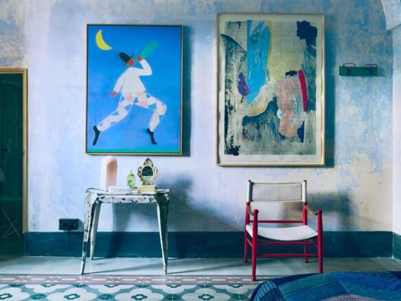 villa colucci blue room in puglia italy 12 crop  
