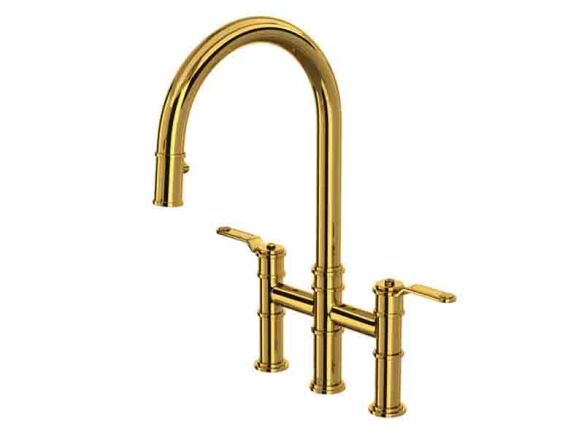 Kitchen Tap Orbit portrait 26