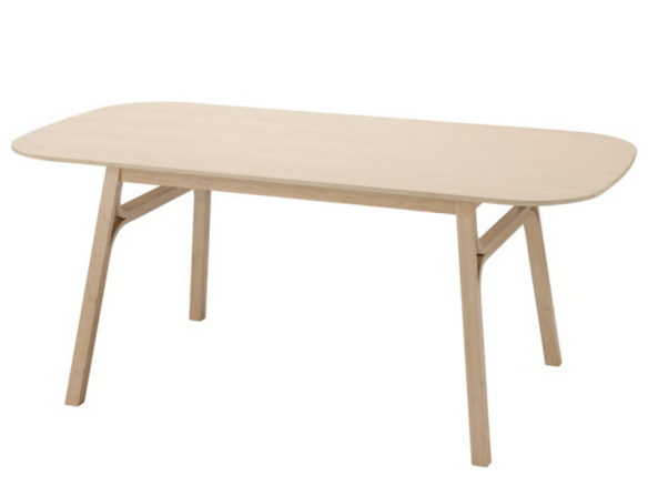ikea voxlov dining table   1 584x438